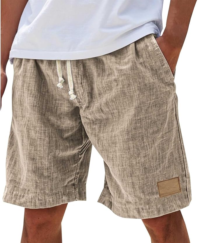 SAM | CASUAL SUMMER SHORTS