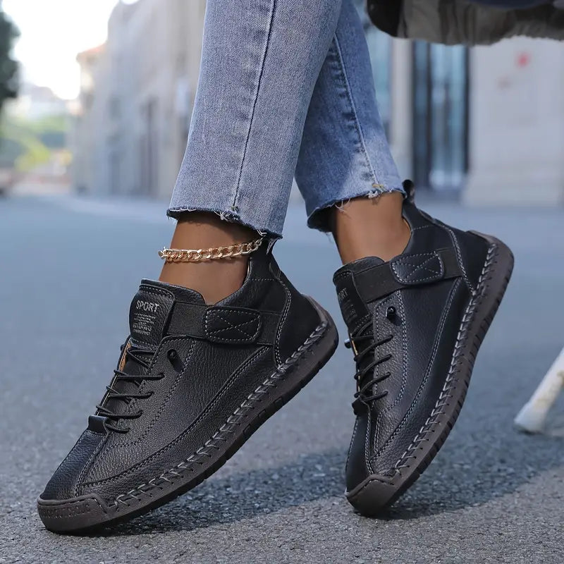 SERENA | ORTHOPAEDIC COMFORT TRAINERS