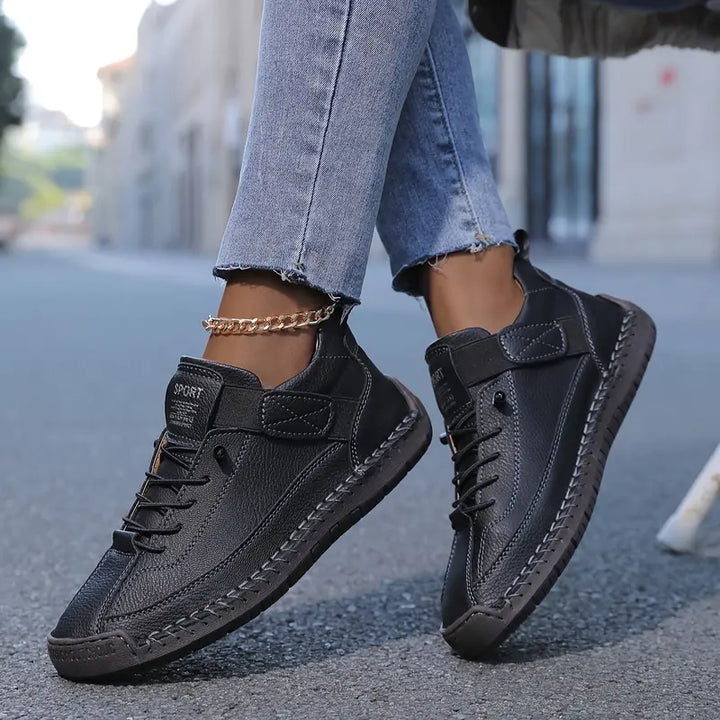 SERENA | ORTHOPAEDIC COMFORT TRAINERS