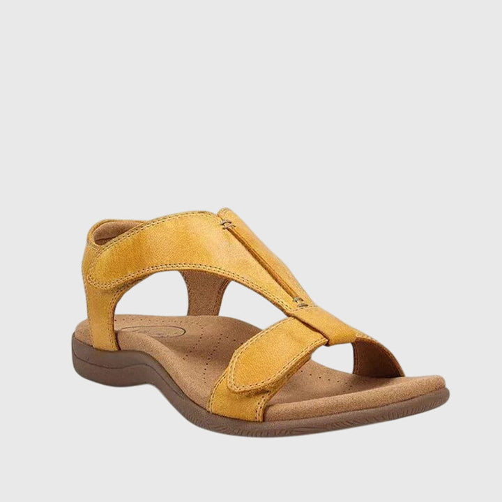 GEORGINA | ORTHOPEDIC COMFORT SANDALS
