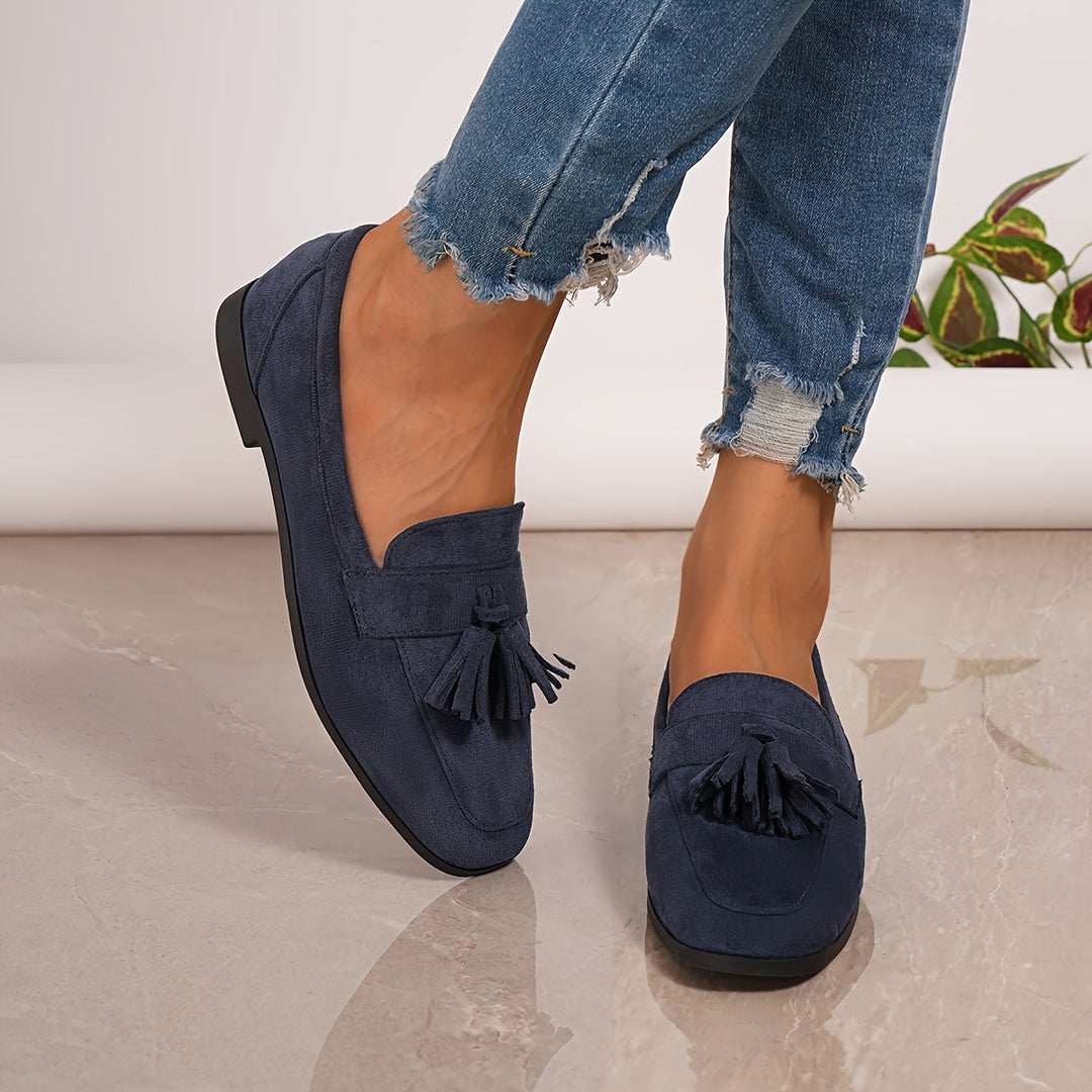 EVERLY | STABLE EVERYDAY COMFORT SHOES
