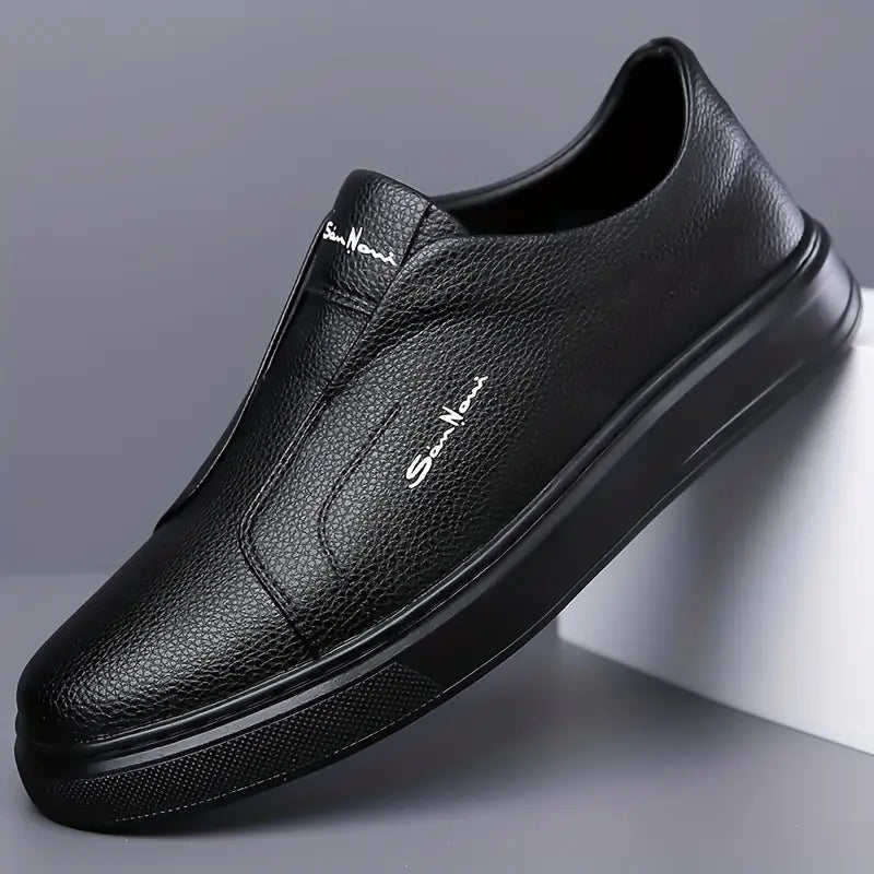 SAMUEL |  SLIP-ON TRAINERS