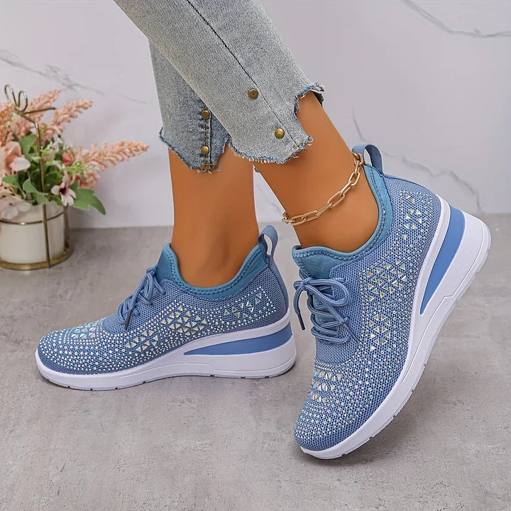 LYRA | ORTHOPEDIC SNEAKERS