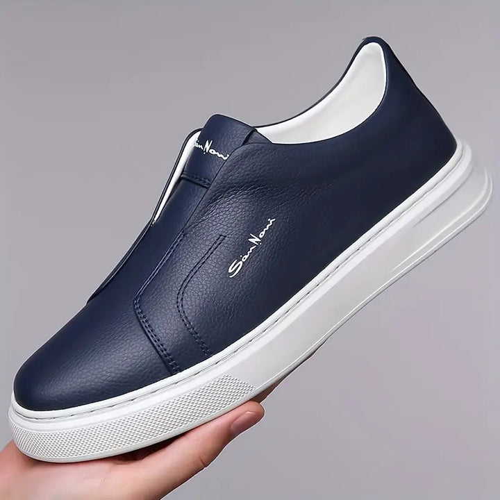 SAMUEL |  SLIP-ON TRAINERS