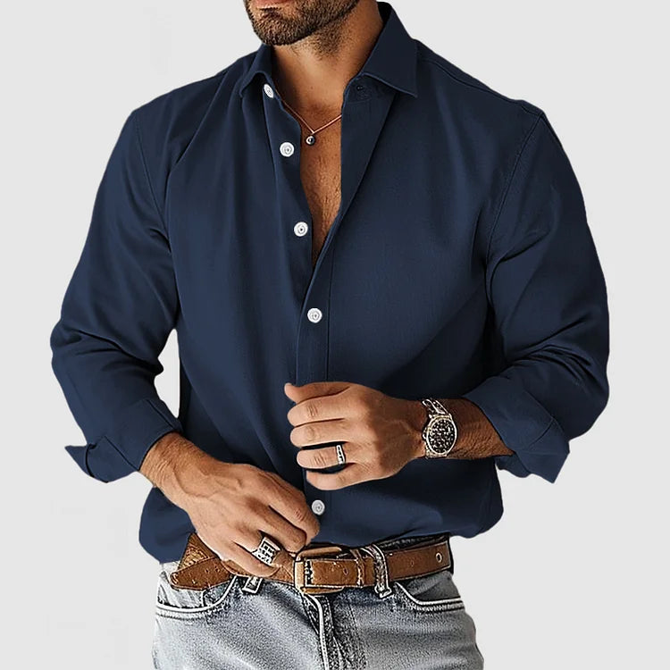 CHARLES | SMART AND STYLISH SHIRT