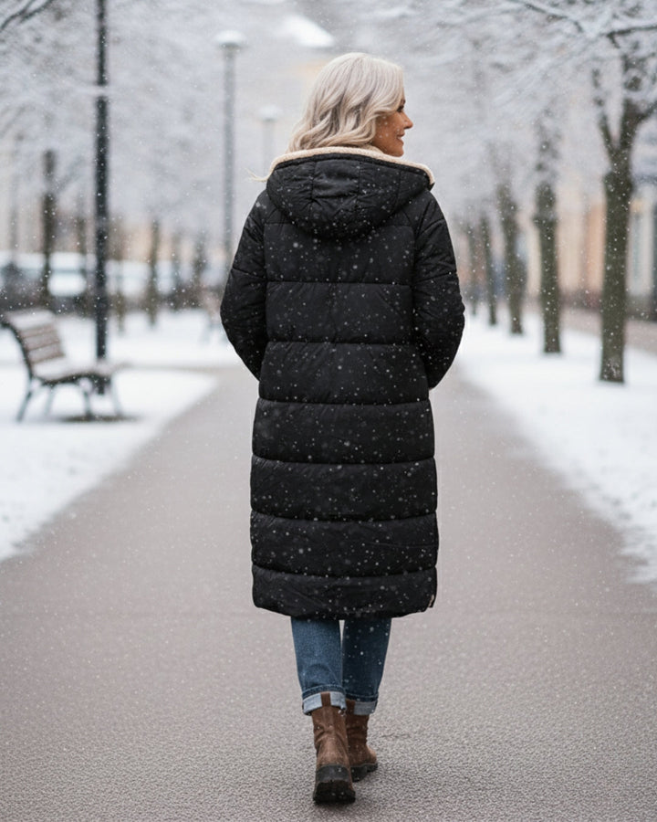LILLY | WINTER COAT
