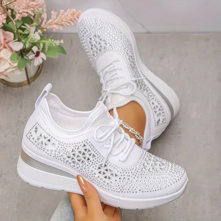 LYRA | ORTHOPEDIC SNEAKERS