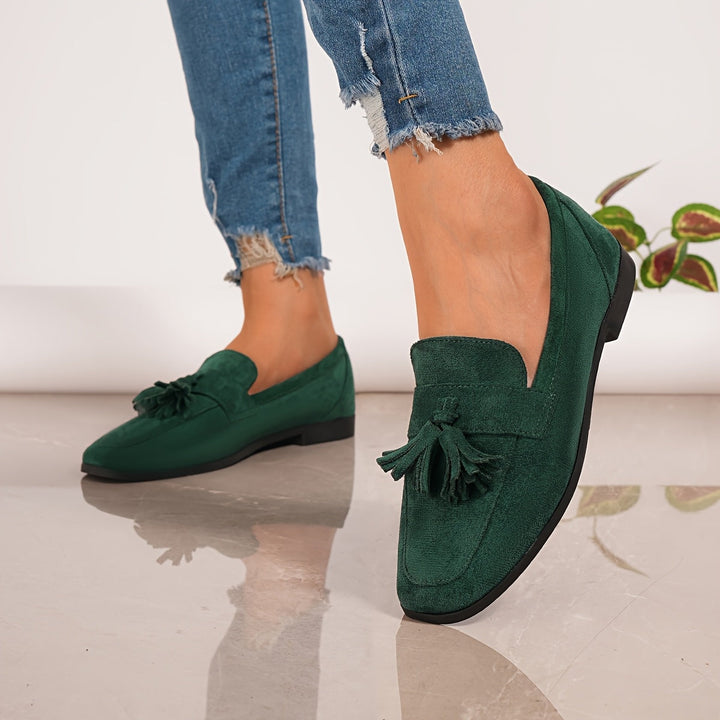EVERLY | STABLE EVERYDAY COMFORT SHOES