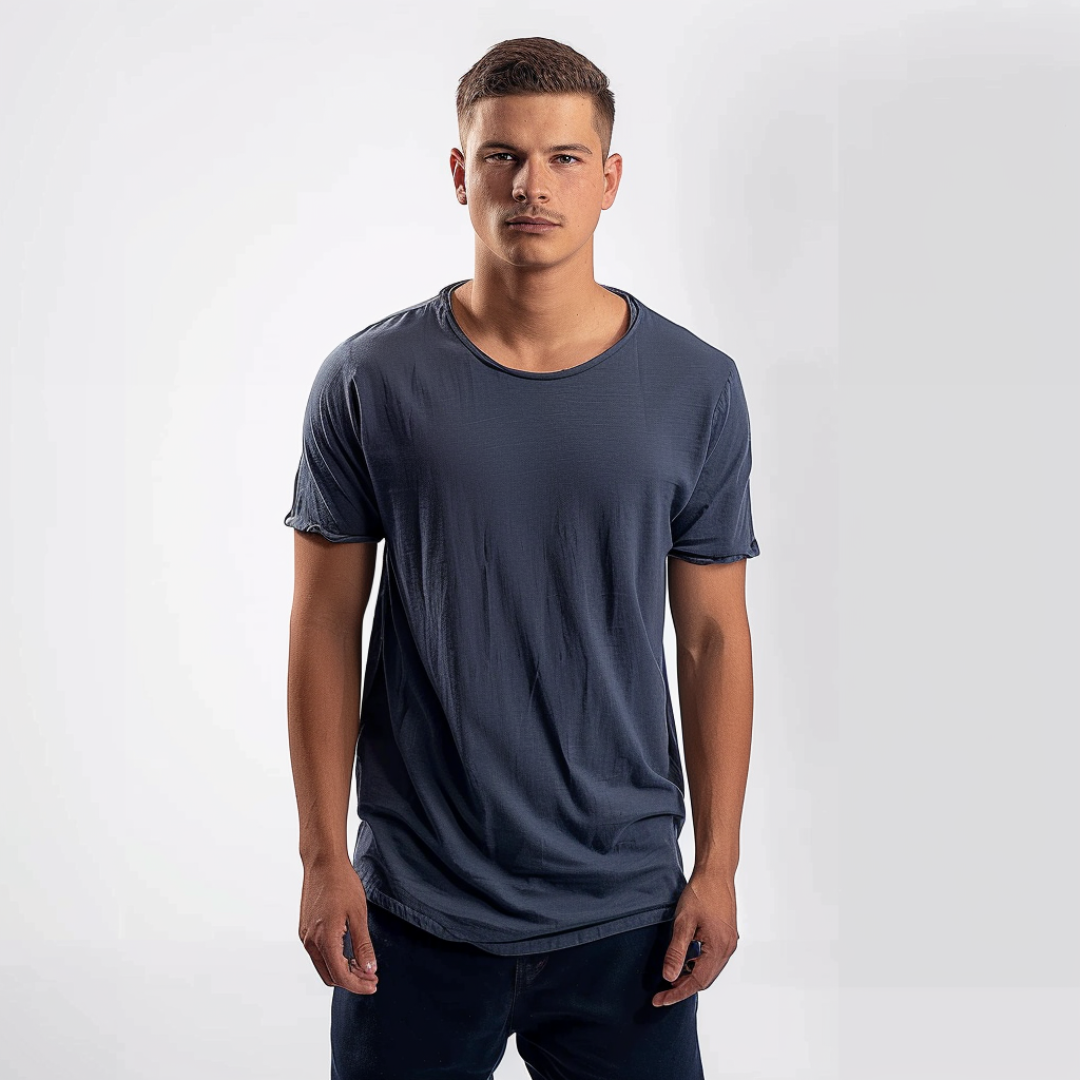 JOE | COTTON SHIRT