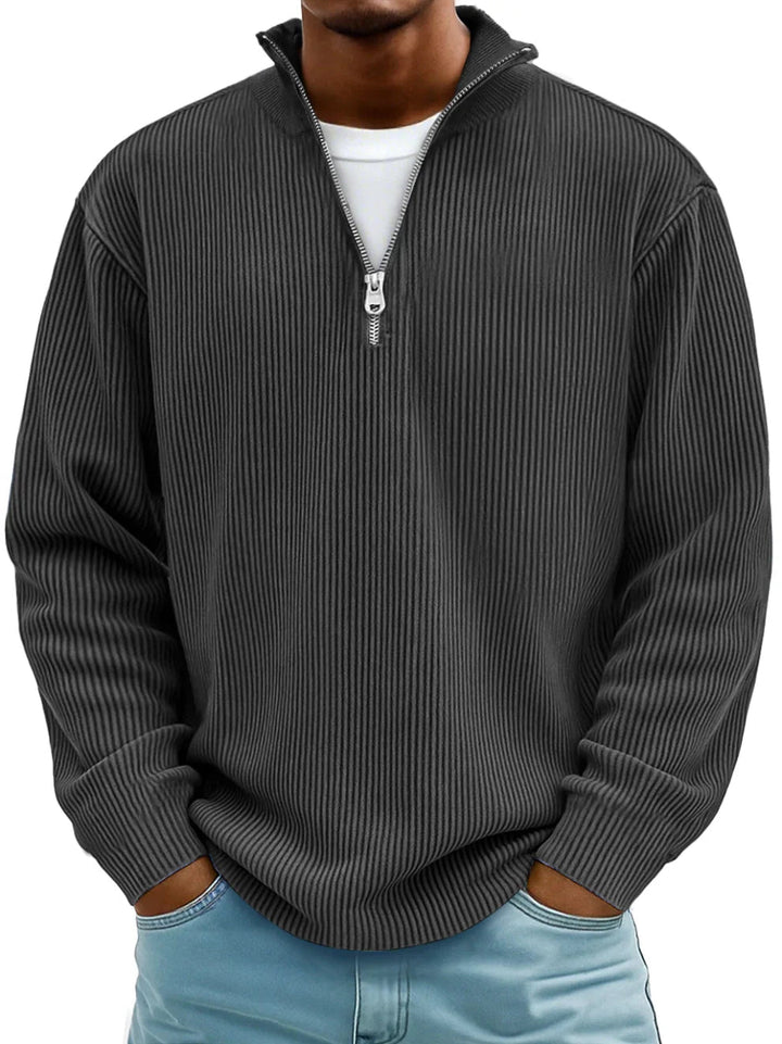 LOGAN | TRENDY STYLISH SWEATER