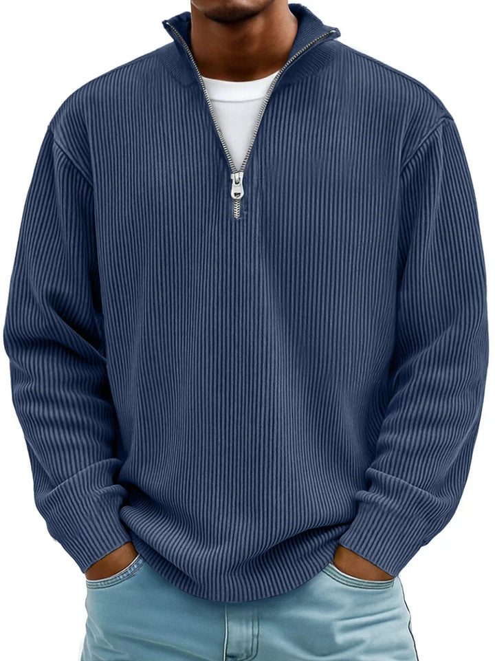 LOGAN | TRENDY STYLISH SWEATER