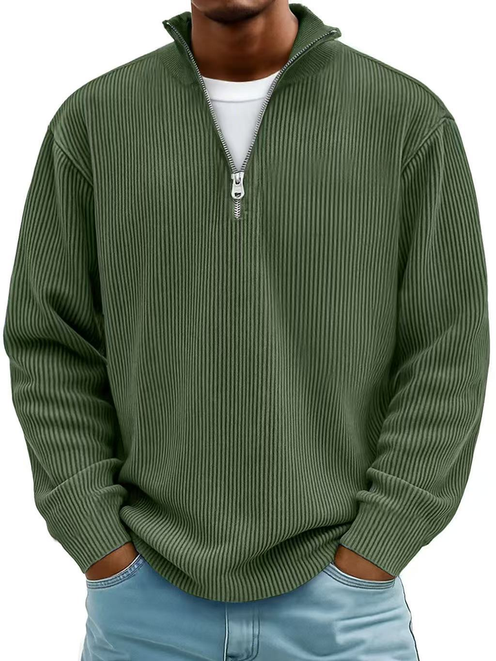LOGAN | TRENDY STYLISH SWEATER