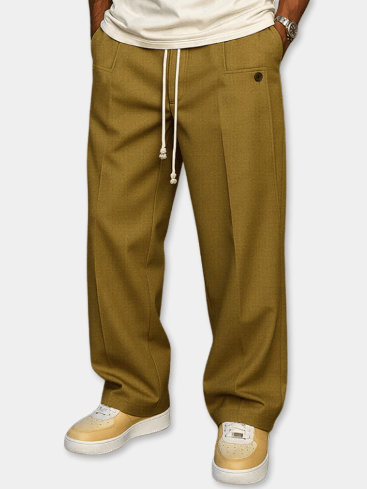 DEAN | TROUSERS