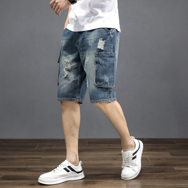 ISAAC | RIPLINE SHORTS