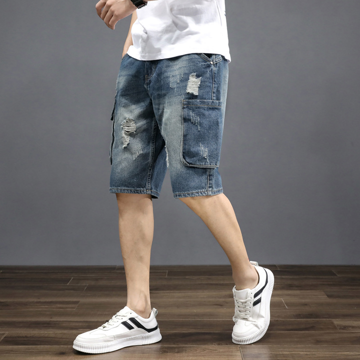 ISAAC | RIPLINE SHORTS