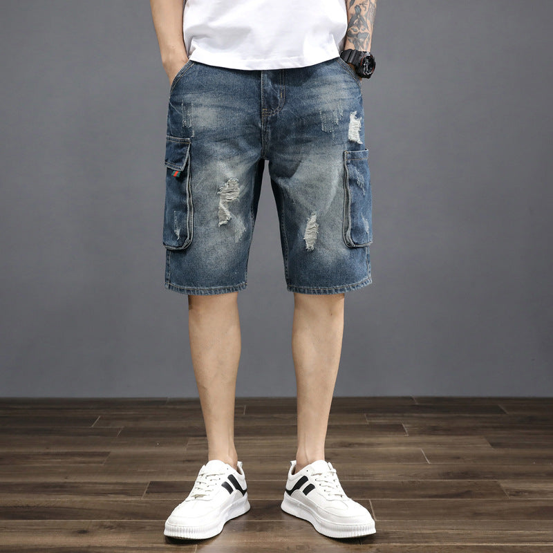ISAAC | RIPLINE SHORTS