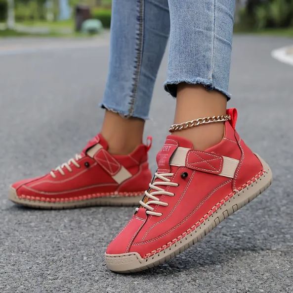 SERENA | ORTHOPAEDIC COMFORT TRAINERS