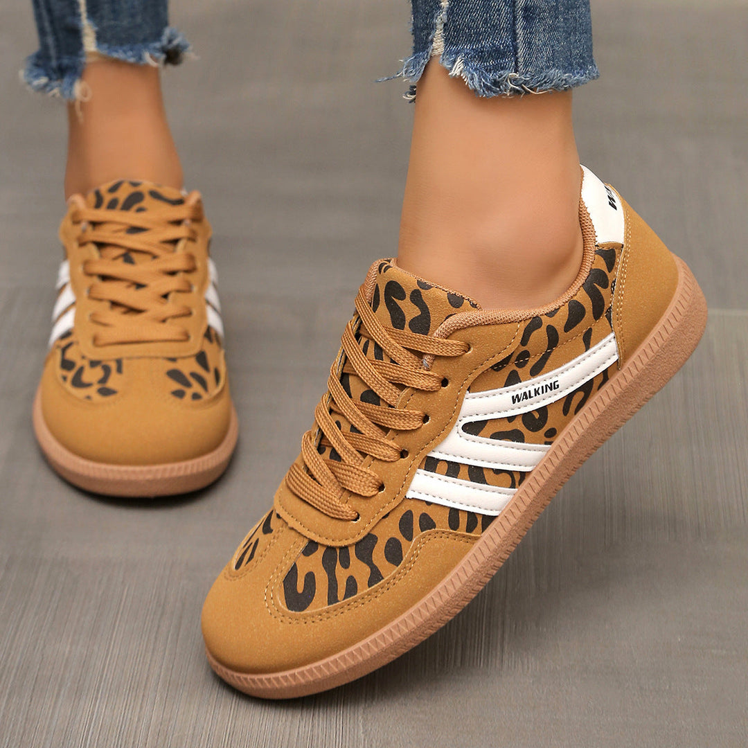 LOTTIE | ORTHOPAEDIC SNEAKERS