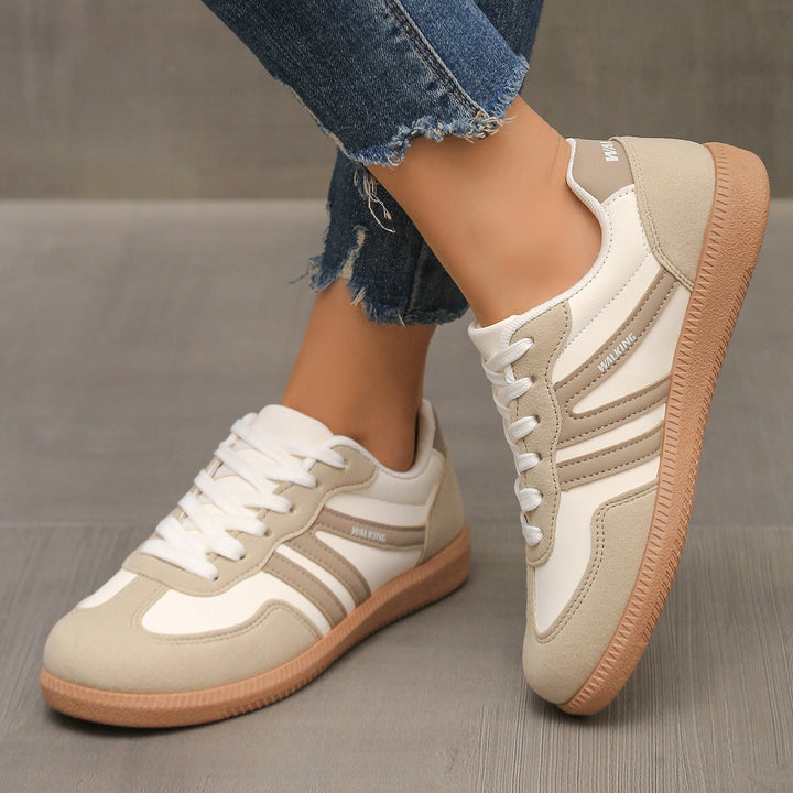 LOTTIE | ORTHOPAEDIC SNEAKERS