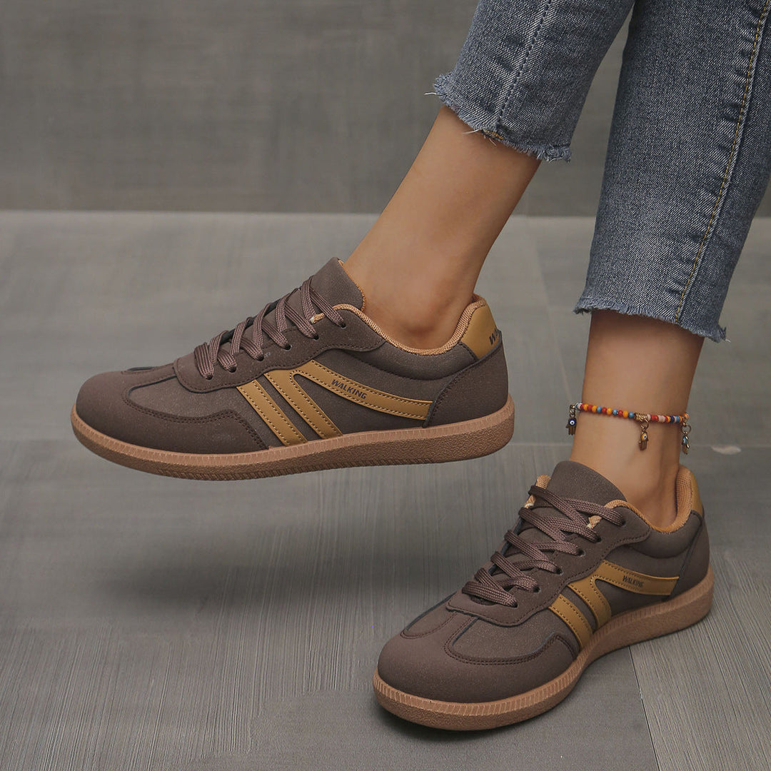 LOTTIE | ORTHOPAEDIC SNEAKERS