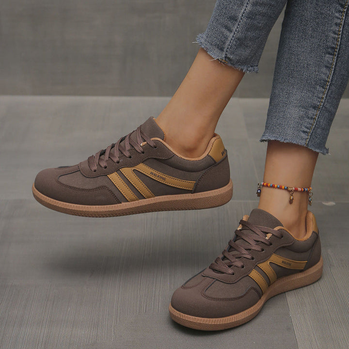LOTTIE | ORTHOPAEDIC SNEAKERS