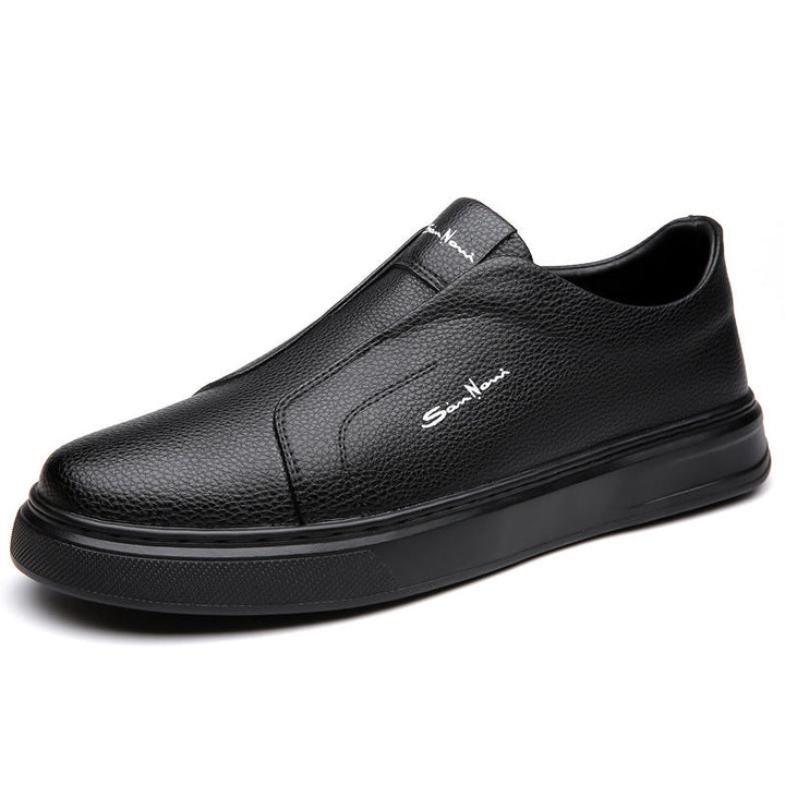 SAMUEL |  SLIP-ON TRAINERS