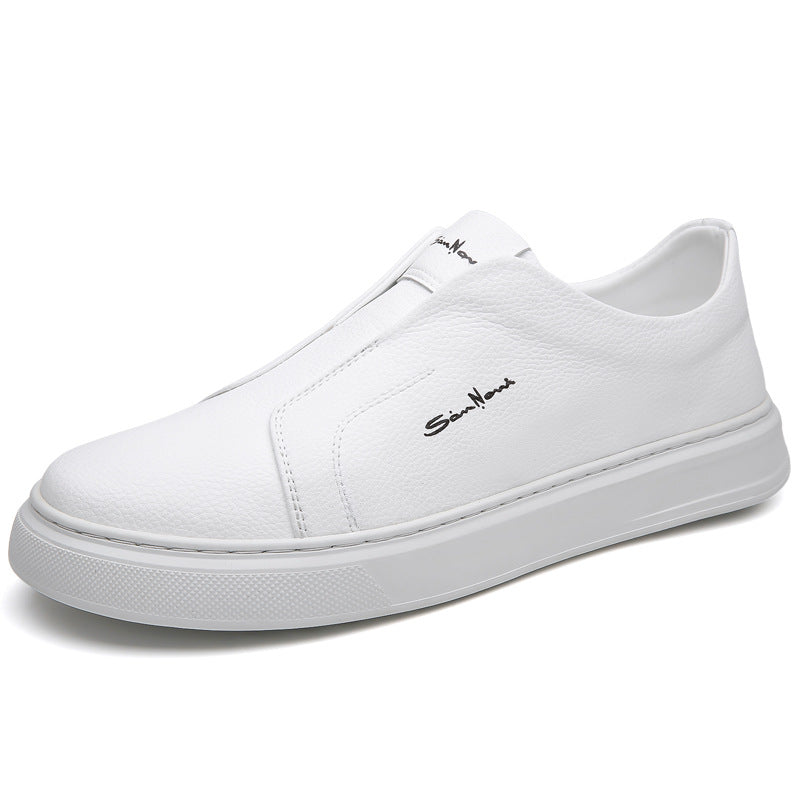 SAMUEL |  SLIP-ON TRAINERS