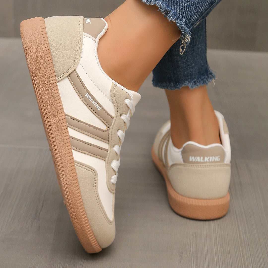 LOTTIE | ORTHOPAEDIC SNEAKERS