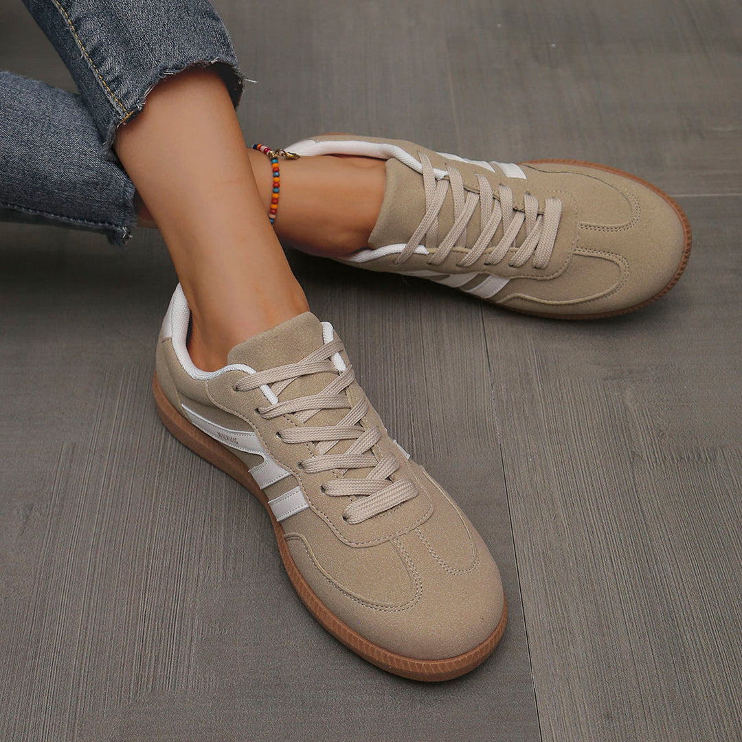 LOTTIE | ORTHOPAEDIC SNEAKERS