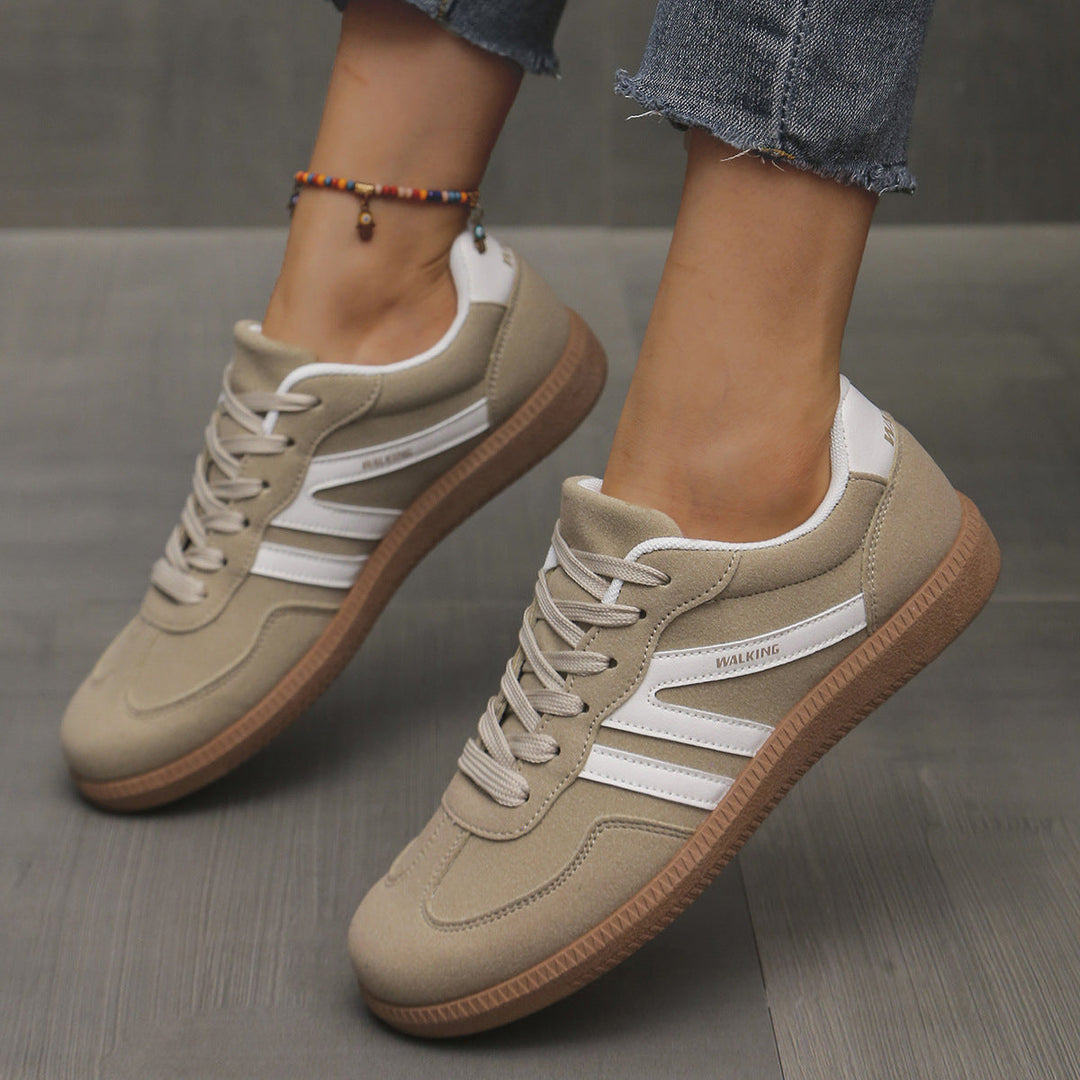 LOTTIE | ORTHOPAEDIC SNEAKERS