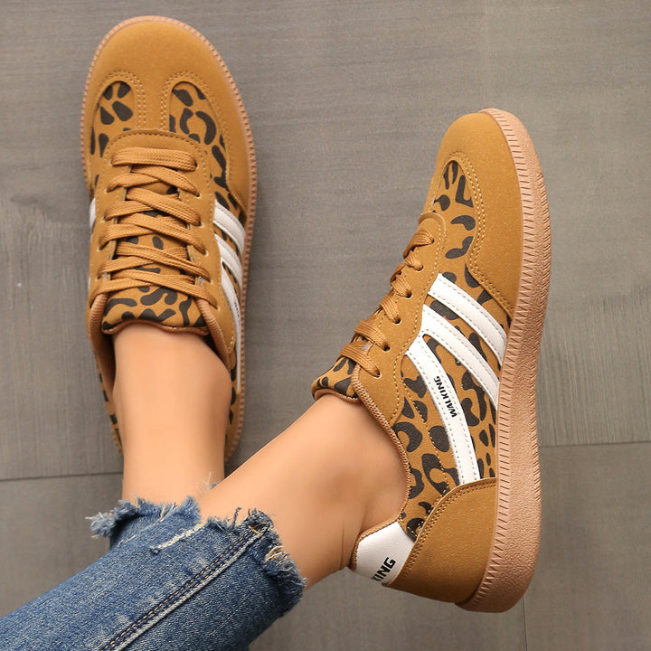 LOTTIE | ORTHOPAEDIC SNEAKERS