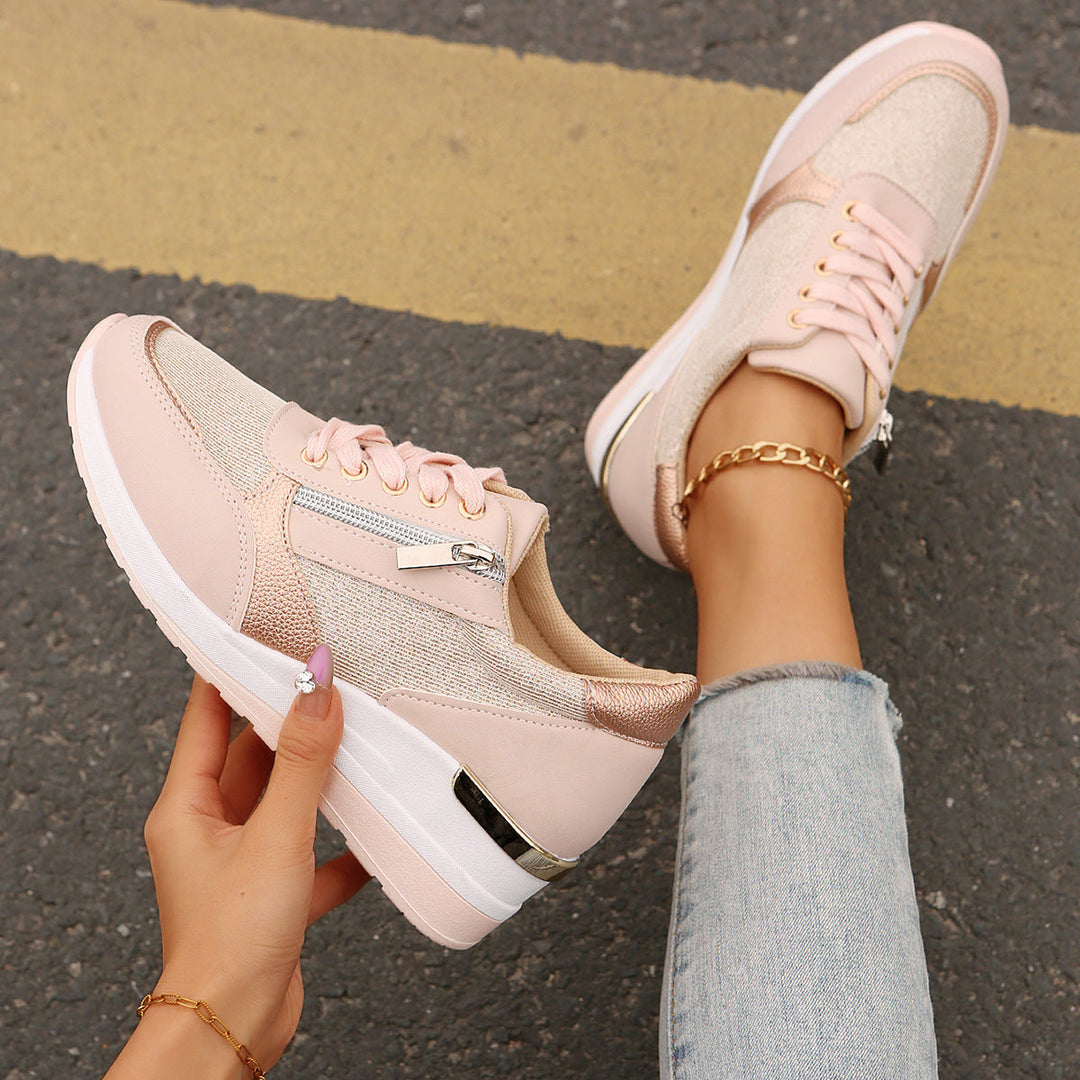 LUNA | ORTHOPAEDIC TRAINERS