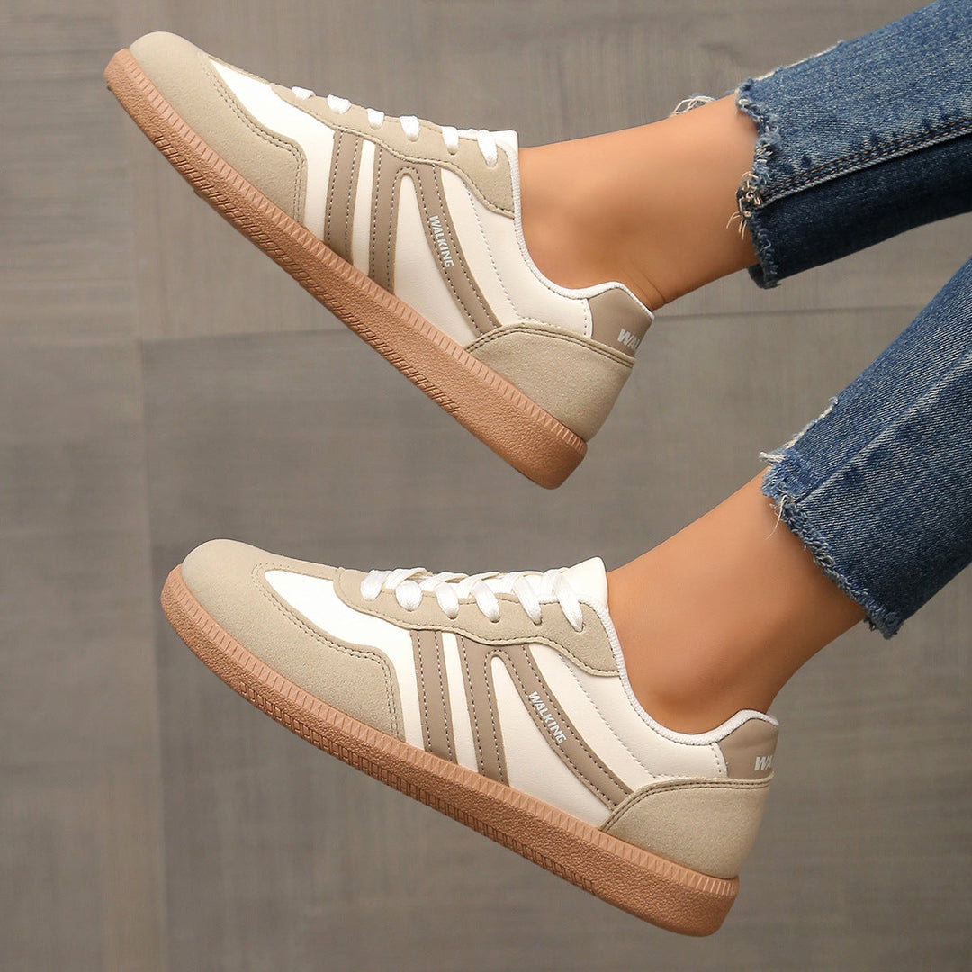 LOTTIE | ORTHOPAEDIC SNEAKERS