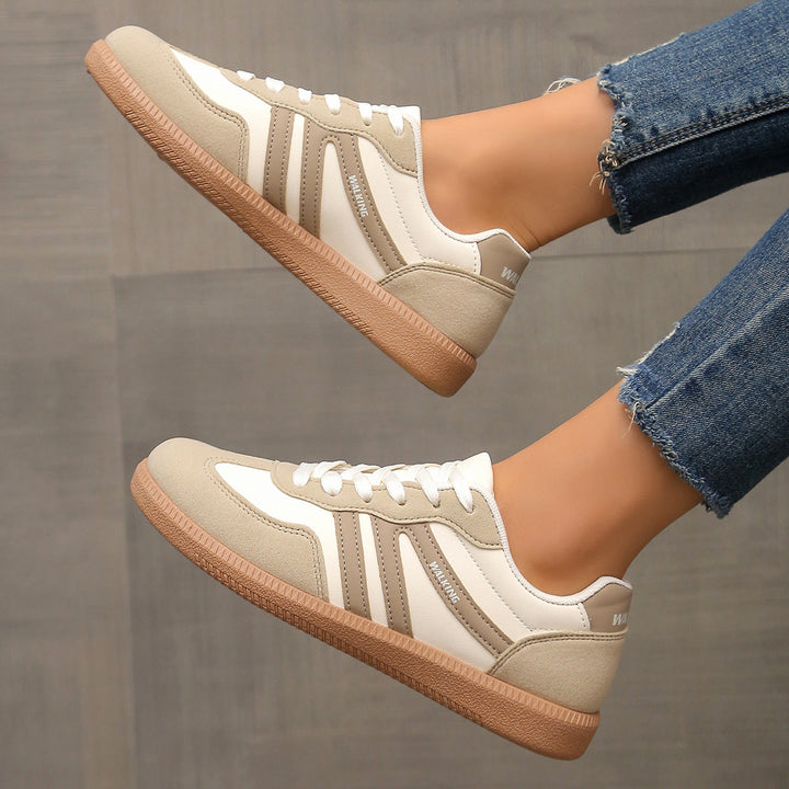 LOTTIE | ORTHOPAEDIC SNEAKERS