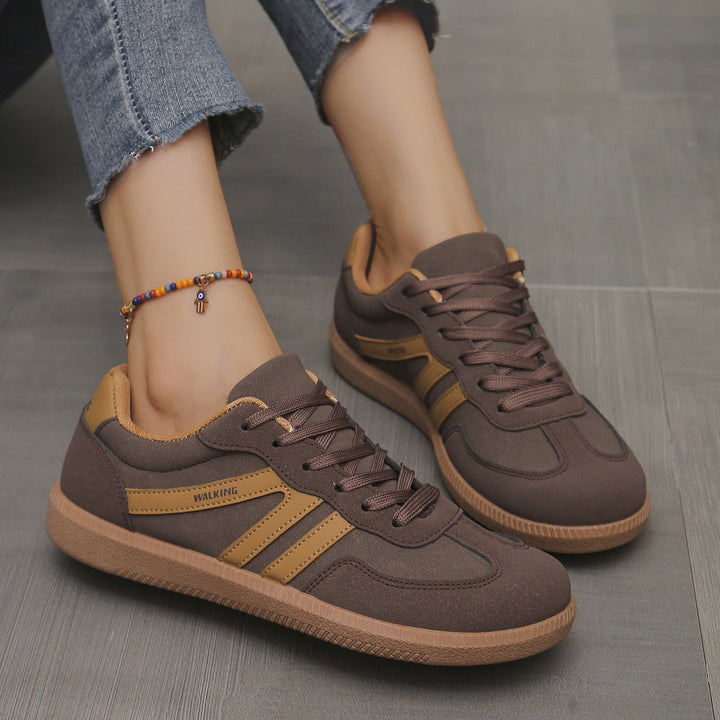 LOTTIE | ORTHOPAEDIC SNEAKERS