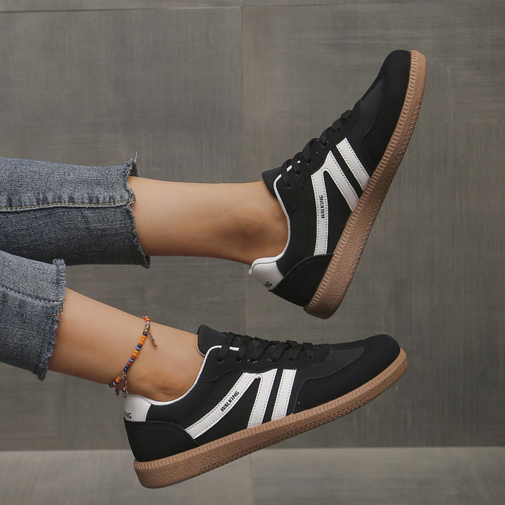 LOTTIE | ORTHOPAEDIC SNEAKERS
