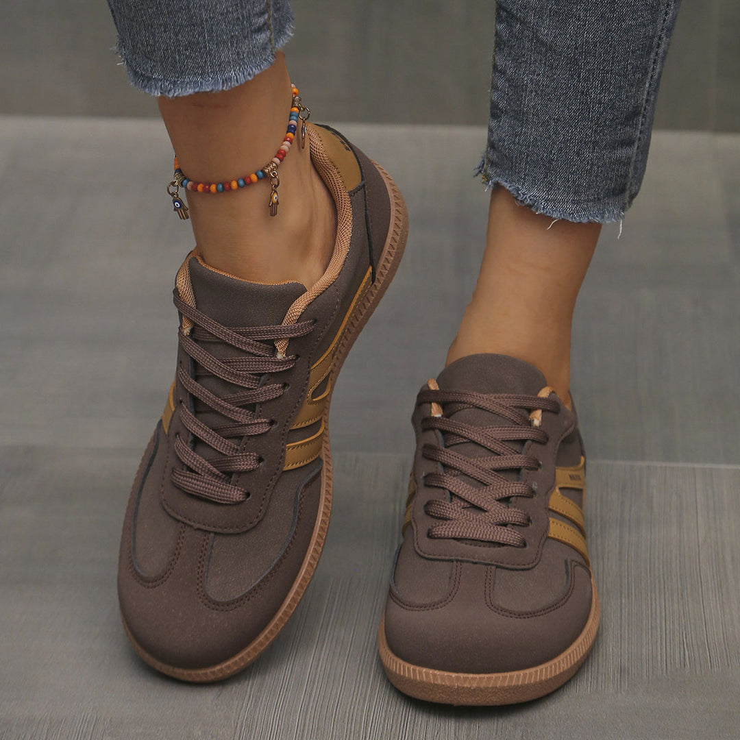 LOTTIE | ORTHOPAEDIC SNEAKERS