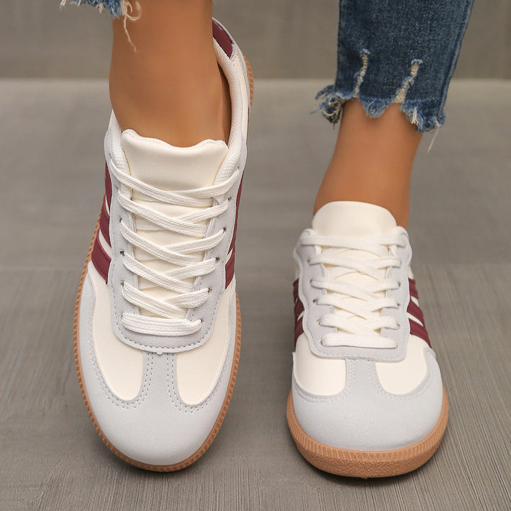 LOTTIE | ORTHOPAEDIC SNEAKERS