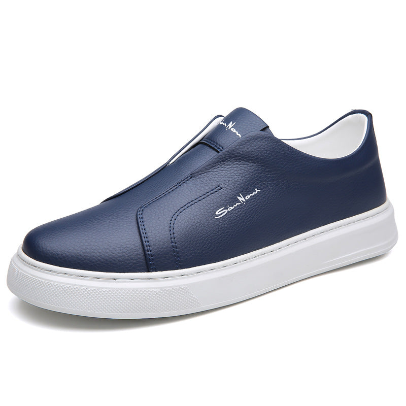 SAMUEL |  SLIP-ON TRAINERS