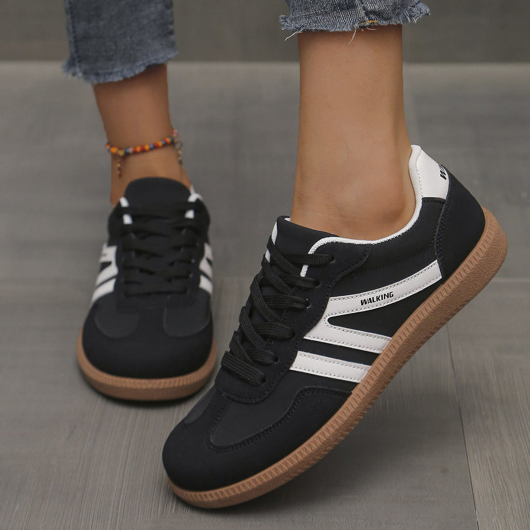 LOTTIE | ORTHOPAEDIC SNEAKERS