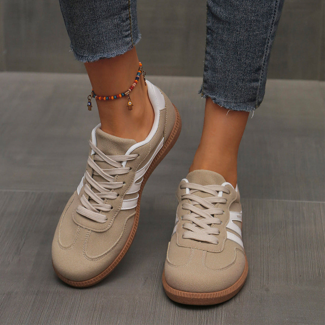 LOTTIE | ORTHOPAEDIC SNEAKERS
