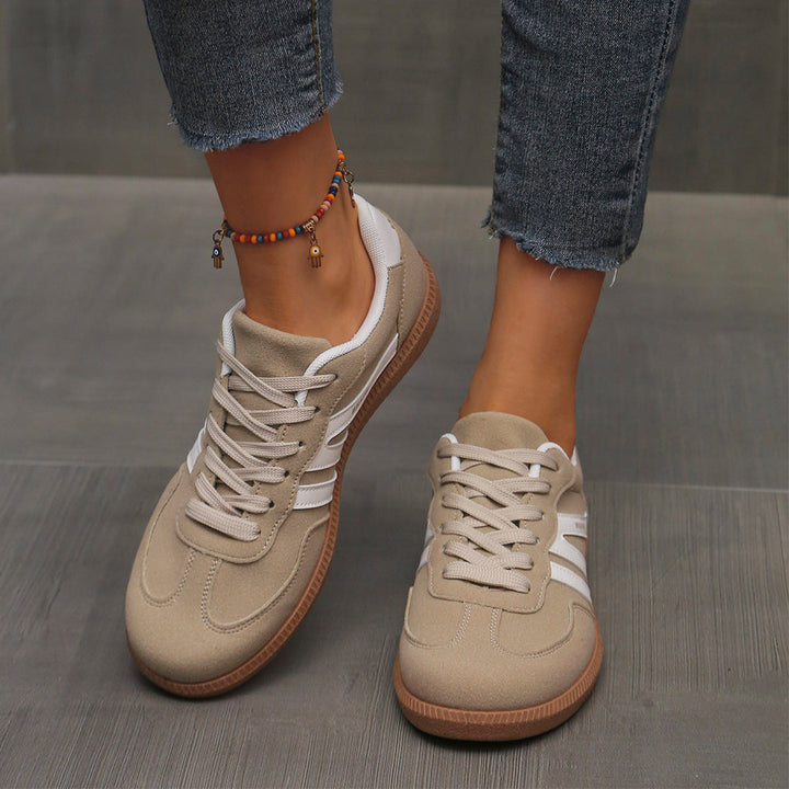 LOTTIE | ORTHOPAEDIC SNEAKERS