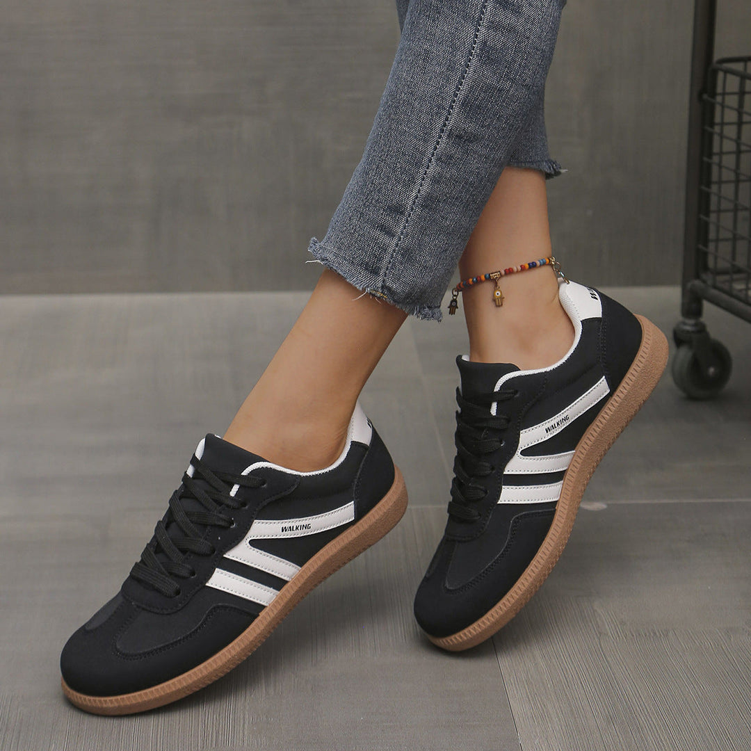 LOTTIE | ORTHOPAEDIC SNEAKERS