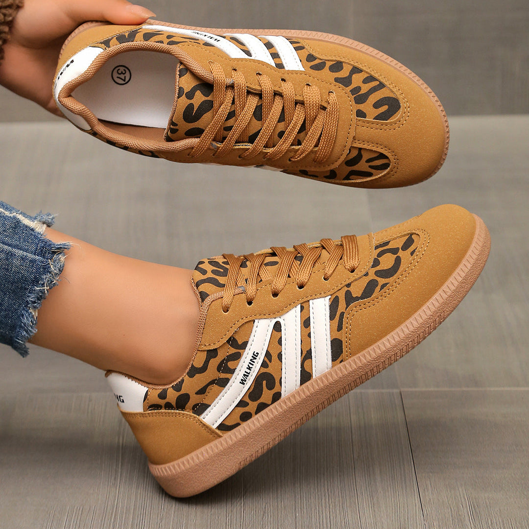 LOTTIE | ORTHOPAEDIC SNEAKERS