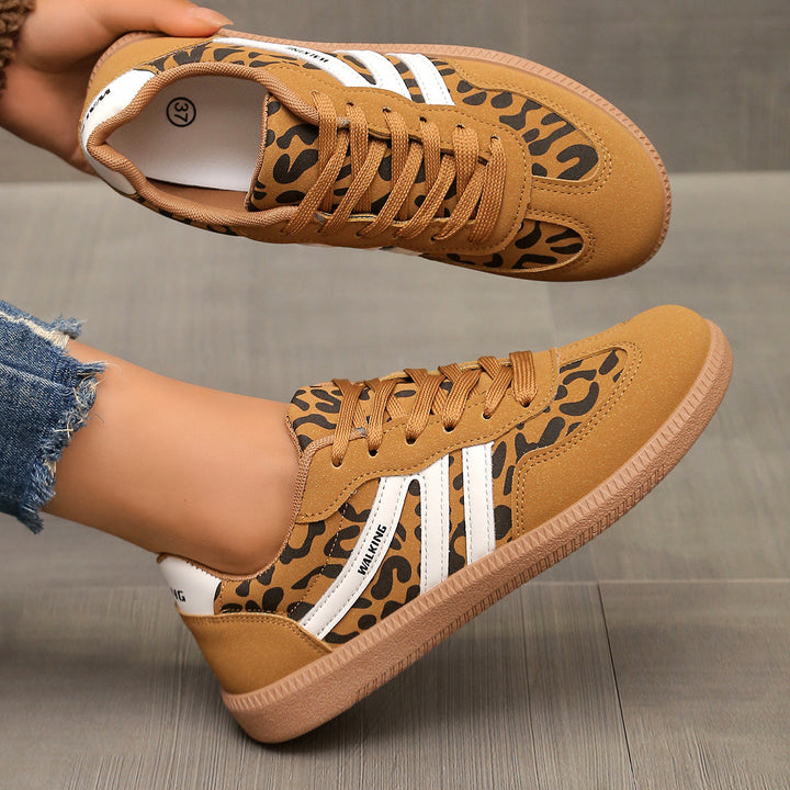 LOTTIE | ORTHOPAEDIC SNEAKERS