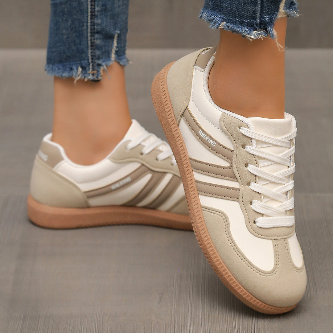 LOTTIE | ORTHOPAEDIC SNEAKERS
