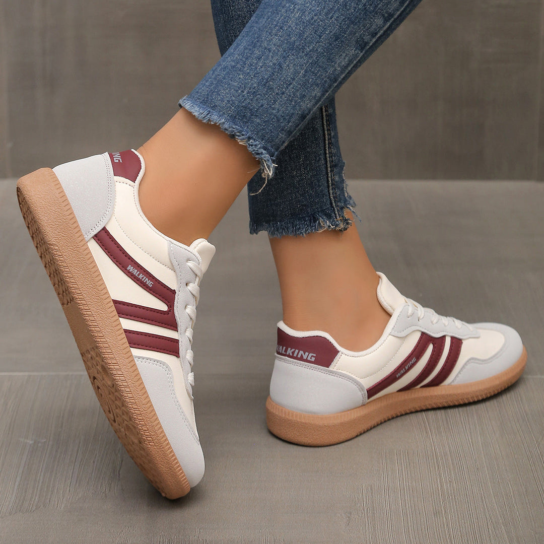LOTTIE | ORTHOPAEDIC SNEAKERS