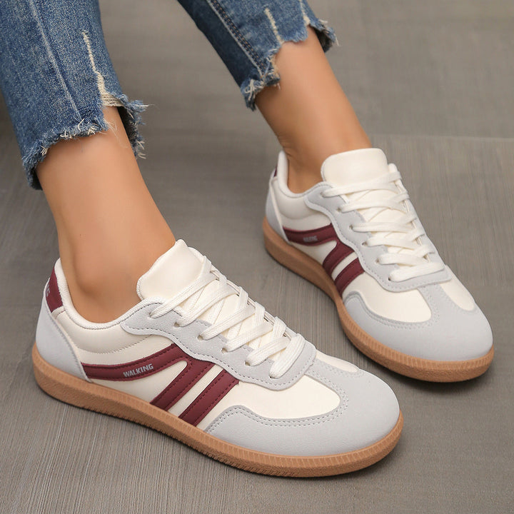 LOTTIE | ORTHOPAEDIC SNEAKERS