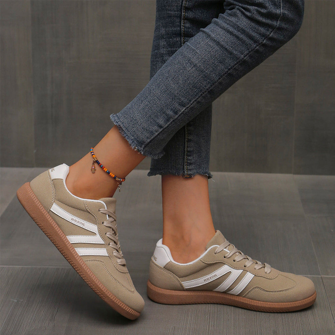 LOTTIE | ORTHOPAEDIC SNEAKERS
