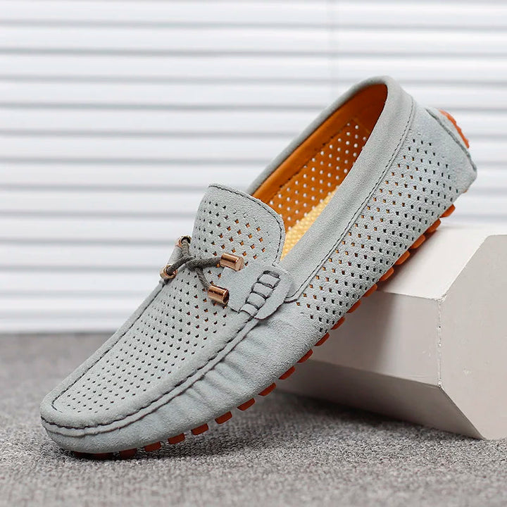 BLAKE | AERO-LOAFERS